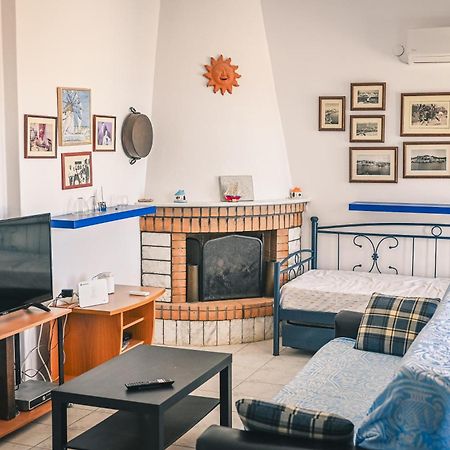 Naxos Is The Way Lägenhet Kastrákion Exteriör bild