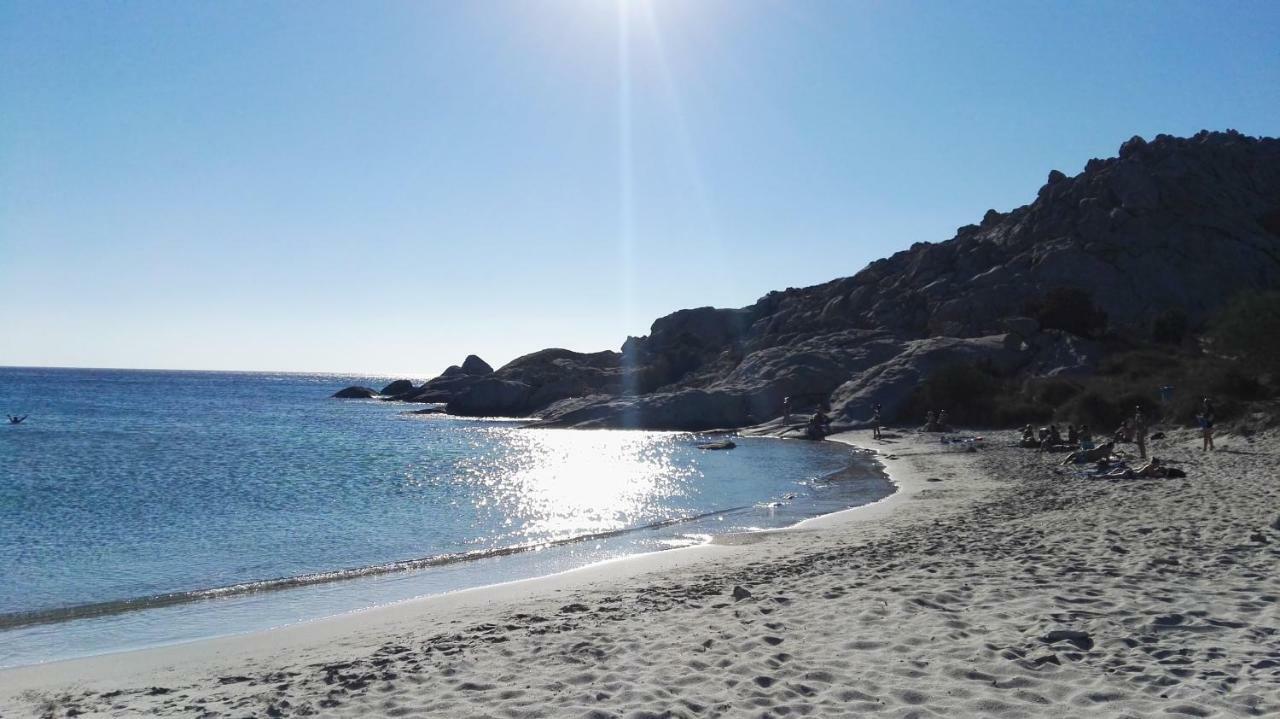 Naxos Is The Way Lägenhet Kastrákion Exteriör bild